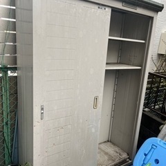 家具 収納家具 物置