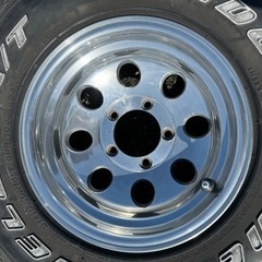 車のパーツ タイヤ、ホイール