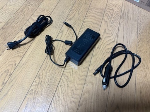 ■□ AIPER（アイパー）FREEMAN 500 ポータブル電源 ■□