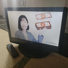 テレビ