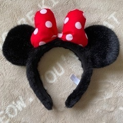 ディズニーグッズの画像