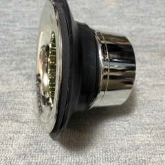 KICKPORT chromeの画像