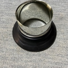KICKPORT chromeの画像