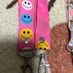 ストラップセット
の画像
