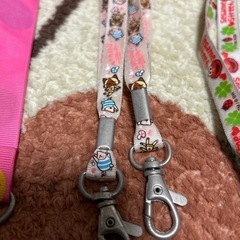 ストラップセット
の画像