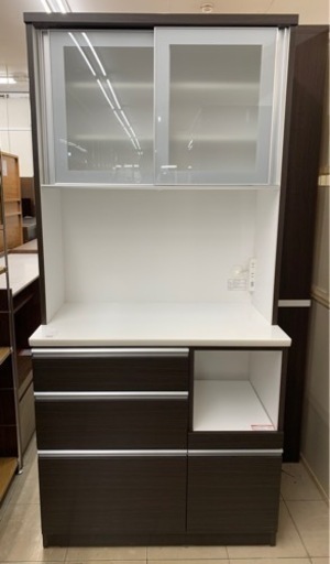 レンジボード　ニトリ