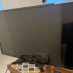 家電 オリオン　薄型　液晶テレビ