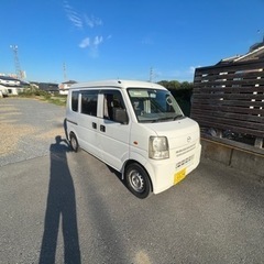 マツダ　スクラム　エブリィ　絶好調