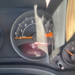 Jeep Compass 2013 10万km 車検10月の画像