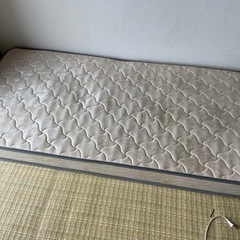 シングル　マットレス　