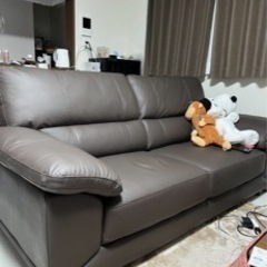 家具 ソファ 3人掛けソファ