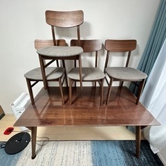 家具 ダイニングセット☆商談中☆　　　