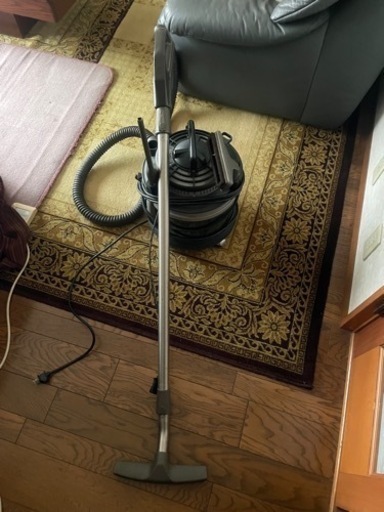 掃除機