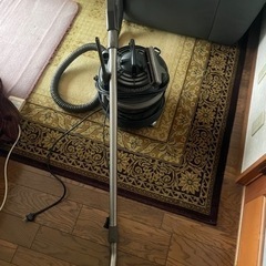 掃除機