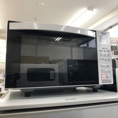 安心の6ヶ月保証付！！【Abitelax 電子レンジ】売ります！...