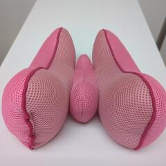肩甲骨クッション