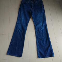 LEVI STRAUSS &CO ジーンズ