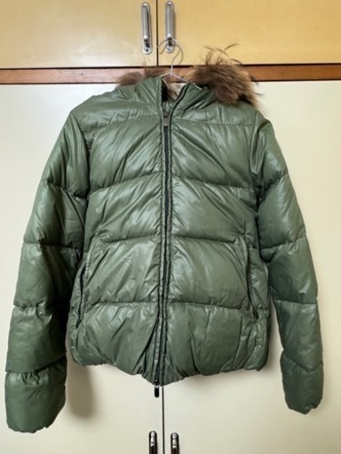 Duvetica デュベティカ　ダウン　38号