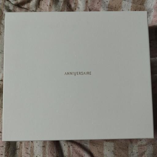 Anniversare 今治タオル　新品未使用