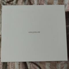Anniversare 今治タオル　新品未使用