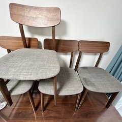 家具 ダイニングセット☆商談中☆　　　