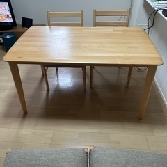 家具 ダイニングセット