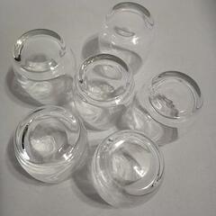 グラス6個セットの画像