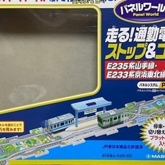 【かなり美品】電車の画像