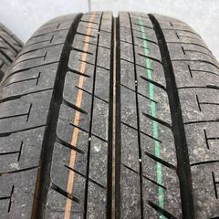 ▽【新車外し ブリヂストン エコピア EP150 205/60R16 ヴォクシー90型