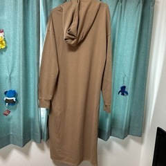 ロデオワンピースの画像