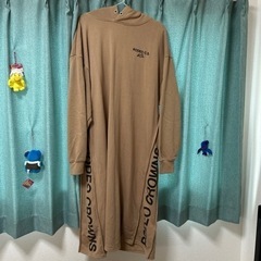 ロデオワンピース