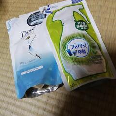 除菌剤のみ