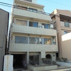 国立駅の87.43㎡（67.56㎡の部屋+19.87㎡の屋上倉庫）を10万円で借りませんか？の画像
