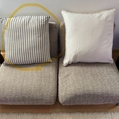 1脚 JOURNAL STANDARD FURNITURE RODEZ CHAIR 1シーターの画像