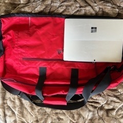 靴/バッグ バッグ リュックサックの画像