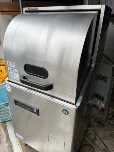 業務用食洗機　ホシザキ　値下げ！\n
