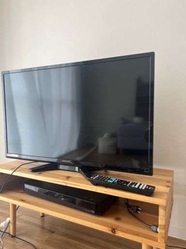 ORION 32型液晶テレビ（決まりました）