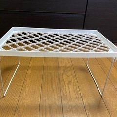 キッチン収納台