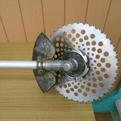 shindaiwa シンダイワ SSR2600 草刈機 刈払機の画像