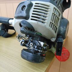 shindaiwa シンダイワ SSR2600 草刈機 刈払機の画像