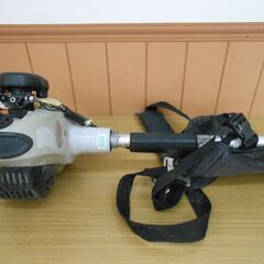 shindaiwa シンダイワ SSR2600 草刈機 刈払機の画像