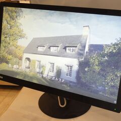 リサイクル品 難あり Lenovo 27インチディスプレイ Pr...