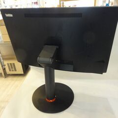 リサイクル品 難あり Lenovo 27インチディスプレイ Pro2840mD 付属品無 保証なし現状販売品　N-202の画像