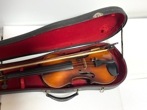 鈴木バイオリン 4/4 No.19