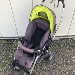 子供用品 ベビー用品 ベビーカー、バギー