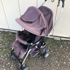 子供用品 ベビー用品 ベビーカー、バギーの画像