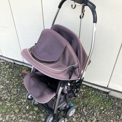 子供用品 ベビー用品 ベビーカー、バギーの画像