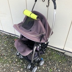 子供用品 ベビー用品 ベビーカー、バギーの画像