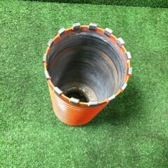 ミヤナガ PCD75R ドライモンドコアドリル【市川行徳店】【店頭取引限定】【ジャンク】管理番号：IT7X0L64TENKの画像