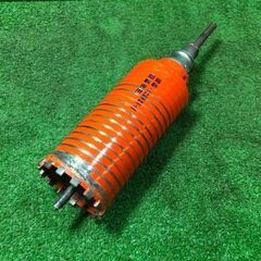 ミヤナガ PCD75R ドライモンドコアドリル【市川行徳店】【店頭取引限定】【ジャンク】管理番号：IT7X0L64TENKの画像